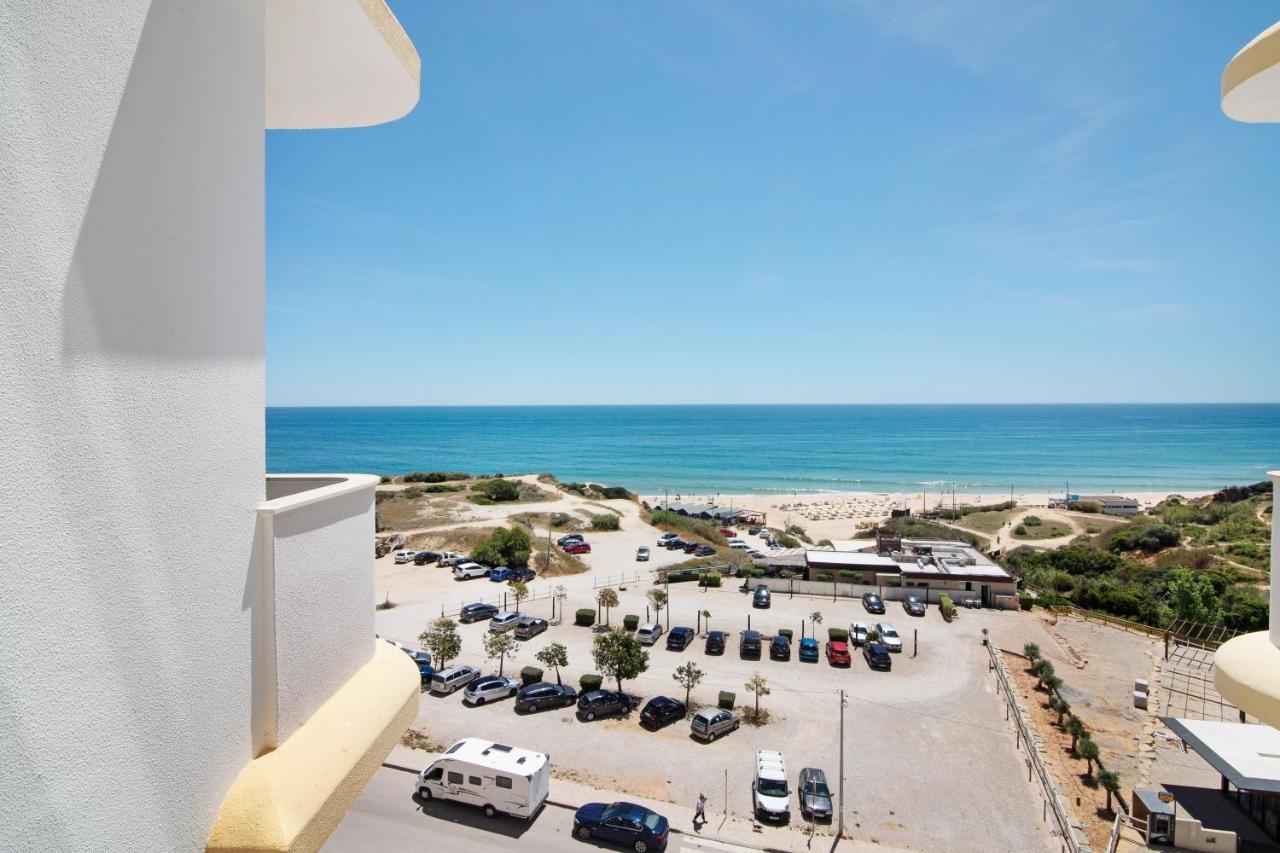 Torre Sol 705 - Vista Mar Apartment Armação de Pêra Екстериор снимка
