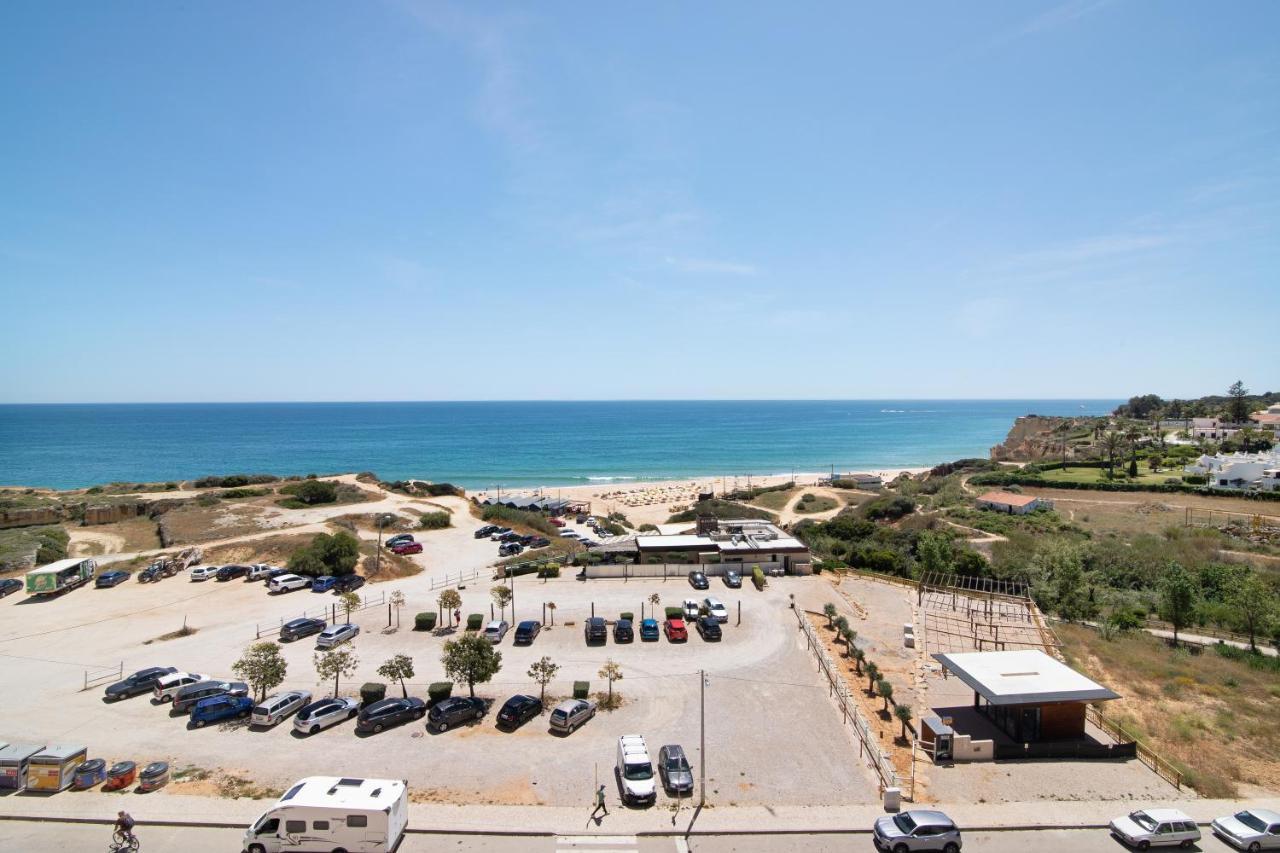 Torre Sol 705 - Vista Mar Apartment Armação de Pêra Екстериор снимка