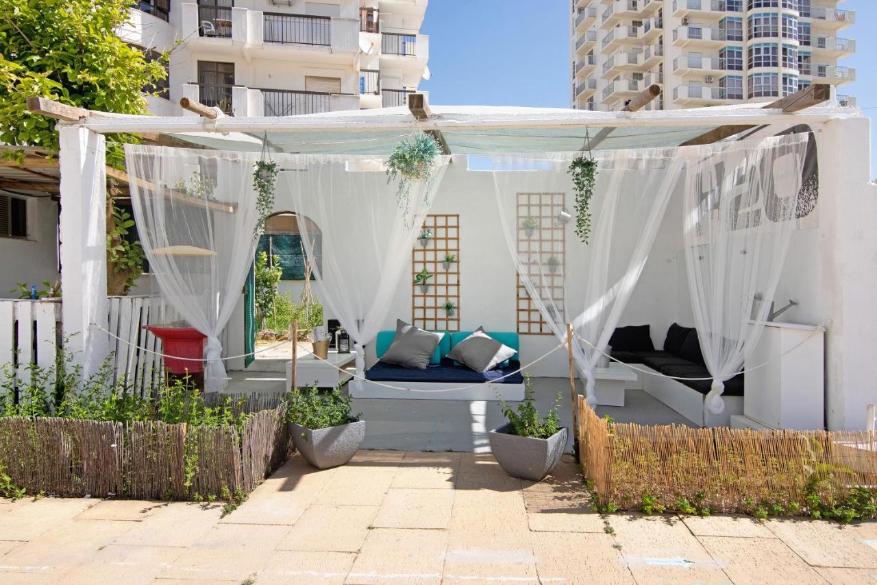 Torre Sol 705 - Vista Mar Apartment Armação de Pêra Екстериор снимка
