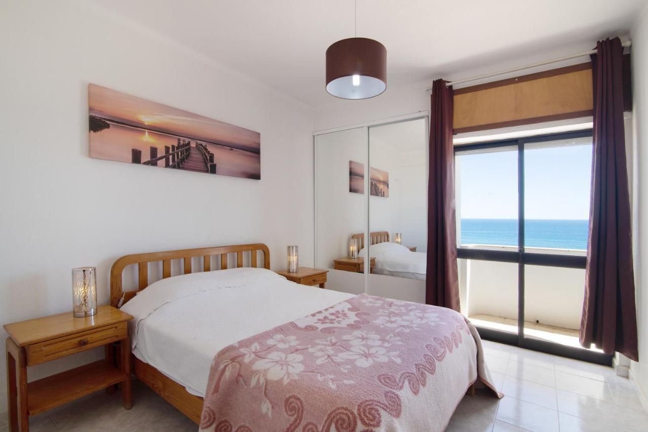 Torre Sol 705 - Vista Mar Apartment Armação de Pêra Екстериор снимка