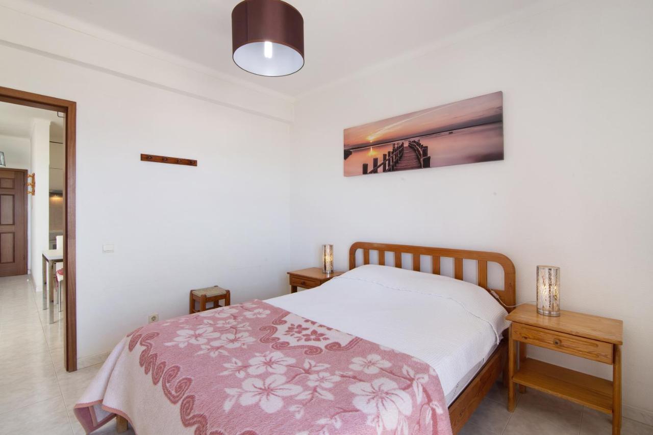 Torre Sol 705 - Vista Mar Apartment Armação de Pêra Екстериор снимка